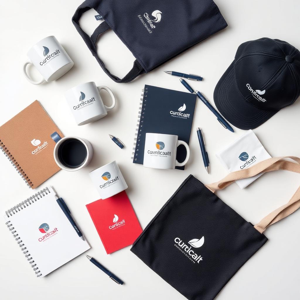 Brindes corporativos personalizados